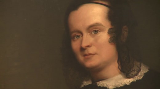 Caroline Chisholm - ABC Education