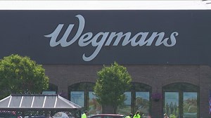 Wegmans debuts smart carts for pilot program