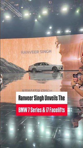 BMW 7 Series & i7 facelifts launched in India | autoX