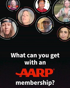 408 reactions · 21 comments | Want in on the fun? Join the millions of AARP users who love our everyday benefits, savings & more. Only $12 your first year with automatic renewal. | AARP | Facebook