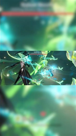 Even He can Do It...😶. #genshinimpact #f2p #genshin