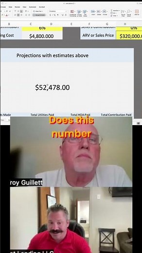 Make $52,478 in 9 Months? Business Math Explained! #shorts