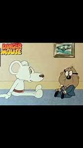 Danger Mouse!! | The Best of the 80s