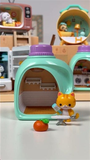 Starbox Nook Nooks Series 1 Blind Box Assortment #blindbox #blindbag #mysterybox