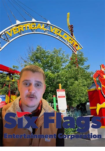 Fast Lanes at Six Flags: Is It the Right Move?