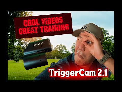 TriggerCam 2.1 – The Ultimate Scope Cam for Long Pews [Unboxing + How To] - FPS Holsters