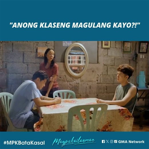 83K views · 517 reactions | #Magpakailanman #highlights: "Trese pa lang po si Cherry! Tapos ipapakasal n'yo sa isang matanda na hindi naman natin kilala?!" #MPKBataKasal WATCH THE FULL EPISODE: https://www.youtube.com/watch?v=p8-O9Xk0680 | GMA Network | Facebook