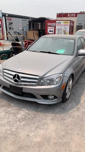Looking for a used vehicle? Come down to our Toronto Location at 1216 Sewells Rd and take a look at our Used Car inventory. Lots of great vehicles and lots of great deals!! Interested? Please call us at 416-286-8686 ext. 402. and come in to see this vehicle. These vehicles are being sold “as-is,” unfit, not e-tested and is not represented as being in roadworthy condition, mechanically sound or maintained at any guaranteed level of quality. The vehicle may not be fit for use as a means of transpo