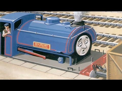 Wilbert The Forest Engine - Wired-Up [1994]