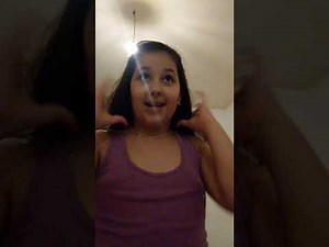 La mia night routine