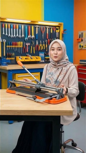 Neso German Manual Tile Cutter 60cm Granite Ceramic Manual Cutting Tool 600mm