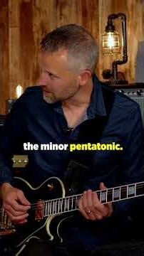 Why does the pentatonic scale sound more MUSICAL? ‪@andersmou‬ ‪@BarrettWilson‬