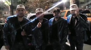 1K views | #patrocinadoroffical @losaltosboots @rionilonightclub @loselegantesdelabanda | Los Altos Boots | Facebook