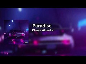 The ICONIC Chase Atlantic Playlist