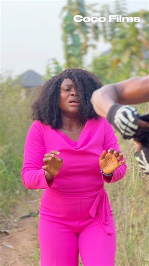 The trenches boy ambushed me on a lonely road | Coco Films