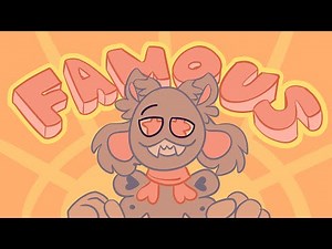 Famous // Inanimate Insanity/ ii Thinkers team - Animation Meme