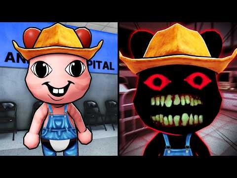 ANIMAL HOSPITAL
