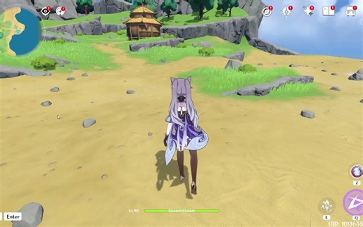 Unity Motion Matching插件初试