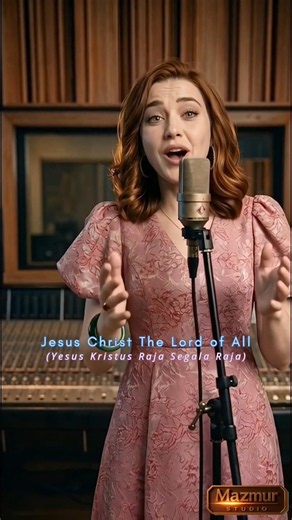 AYW Praise • The Lord of All #worshipsong #worshipmusic