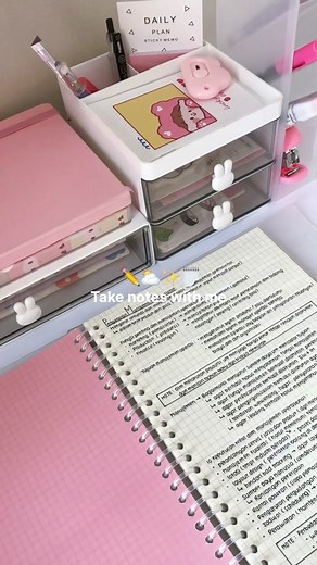 Ultimate Study Guide: Taking Notes and Study Tips