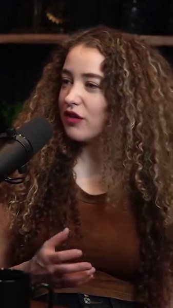 215K views · 8.7K reactions | Tal Wilkenfeld discusses her legendary...
