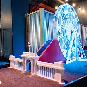 380K views · 1.6K reactions | Toronto's indoor mini golf bar is one huge throwback ⛳️ | blogTO | Facebook