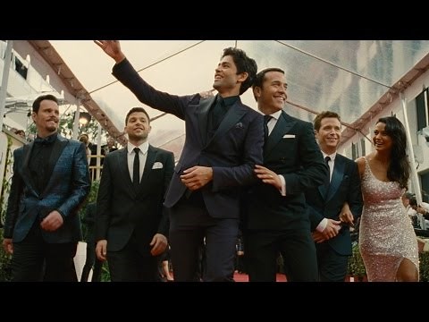 'Entourage' Trailer 2