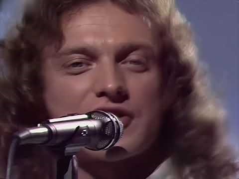 Foreigner - Feels Like The First Time - RockPop - 1978
