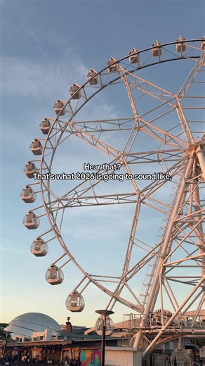 2026 Sound Experience