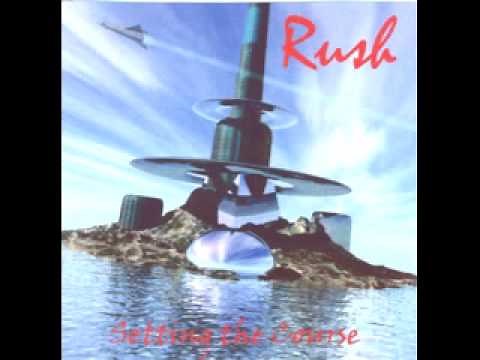 Rush - Jacob's Ladder - Live, 1980