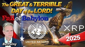 Bo Polny Critical Update -- 7/19/2025