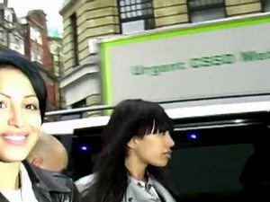 SNTV - Exklusiv: Sugarbabe ohne Führerschein