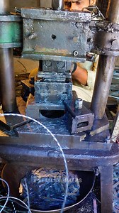 Amazing Metal Sheet Cutting Machine | Metal Workers