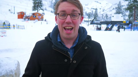 Hosting the Olympics is Broken. Let's Fix It.