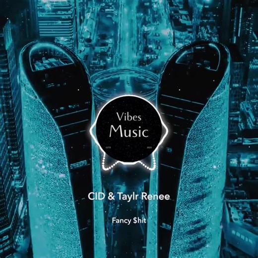 CID & Taylr Renee: Explore Fancy Vibes in Music