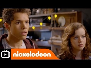 Hunter Street | Season Recap Part 2 | Nickelodeon UK
