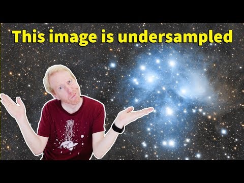 Undersampling is BAD!!.. Or is it?