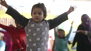 KHEL: A Playground for Karachi's Invisible Children #ExtraordinaryPakistanis #Khel #MiniDocumentary | Extraordinary Pakistanis