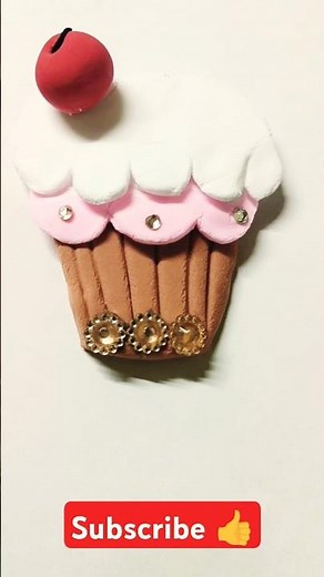 DIY how to make a miniature realistic food set with super clay | Air Dry Clay mini food tutorial| 5K