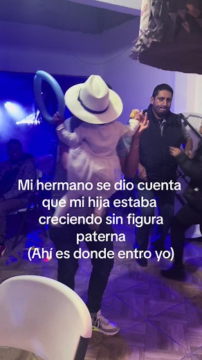 Nancy Hernandez on TikTok