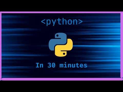 Stop Struggling With Code - Python Made Simple #1