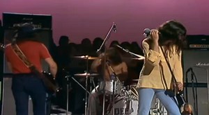 Deep Purple - Demon's Eye, 1971 | Legendy muzyki