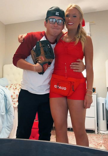 Squints from Sandlot and Wendy Peffercorn Moments
