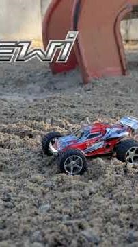 Der kleine Amewi Jaayyy🤩🥳 #rcoffoad #shorts #funny