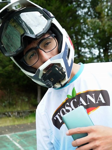 Configura tu GoPro para Acciones de Montaña