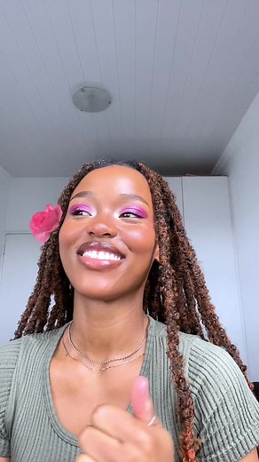 Makeup Inspiration from Love Island