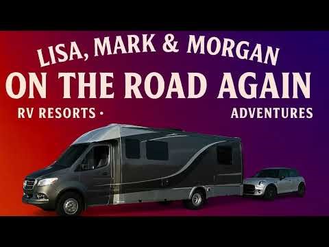 Munising, Michigan KOA campground