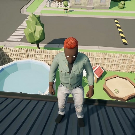 #HyperBox: A Fun PC Game with Fake Situations