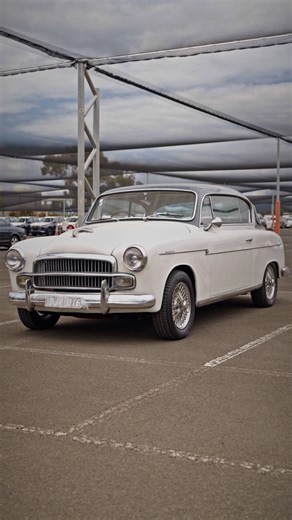Step back in time with this elegant 1957 Fiat 1900A Granluce! This rare Italian classic car is a true prestige vehicle from the post-war era, will be available in our National Prestige Simulcast Auction. The Granluce (meaning "Grand Light") features a stylish 2-door hardtop body and is powered by a reliable 1.9L 4-cylinder engine. It comes with the rare and desirable 5-speed column-shift manual transmission and is a significant piece of motoring history. Key Vehicle & Auction Details: • Model: 1