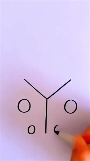 easy things to draw #drawing #art #sketch #cute